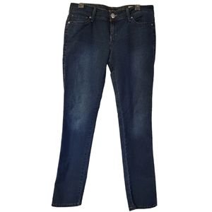 GUESS STRETCH SKINNY JEANS